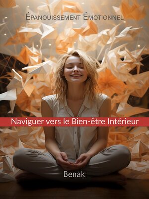 cover image of Épanouissement Émotionnel